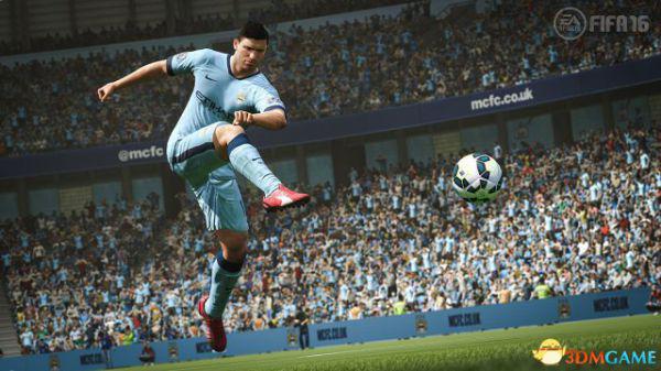 FIFA 16 教你成为射门高手 FIFA16远射技巧解析