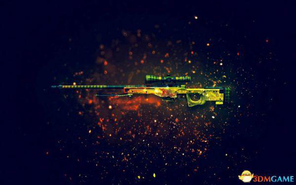 CSGO国服皮肤怎么搭配 手套皮肤搭配视频