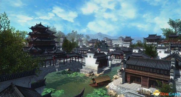 仙剑奇侠传6 忘尘寰出不去 忘尘寰出不去怎么办