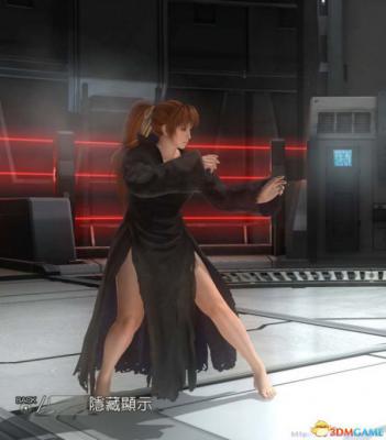 死或生5最后一战 PHase4黑袍诱惑不设防福利MOD