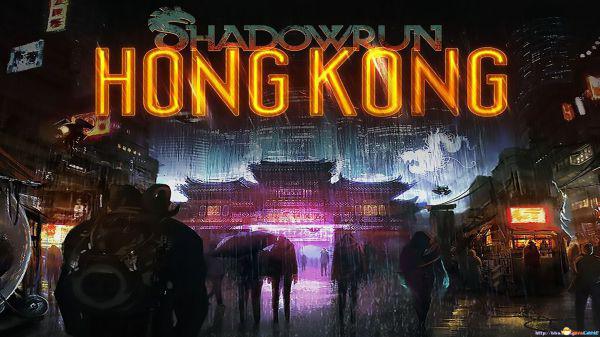 暗影狂奔：香港 图文全教程攻略 游戏系统解析试玩