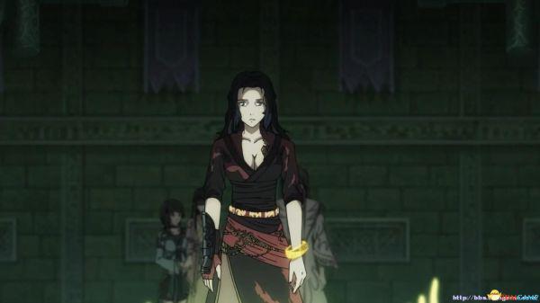仙剑奇侠传6 全角色六大结局一览 仙剑6有几种结局