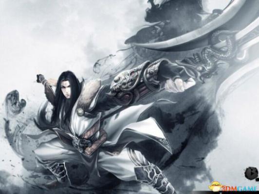 御天降魔传 四位主角技能连招操作及解锁条件心得