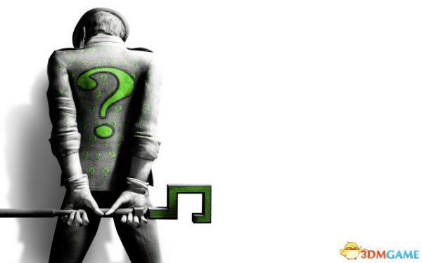 蝙蝠侠：阿卡姆骑士 谜语人赛车任务怎么过
