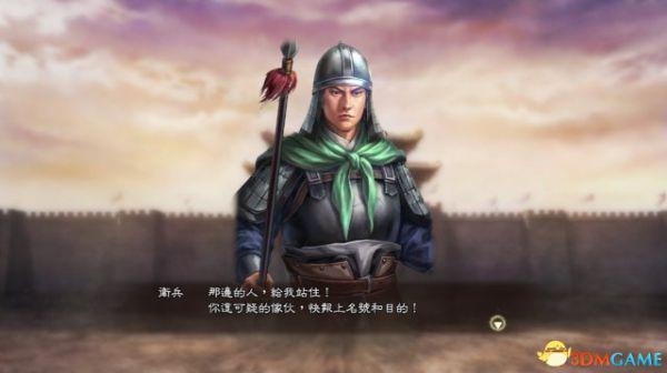 三国志13威力加强版实用技巧 三国志13PK版细节玩法
