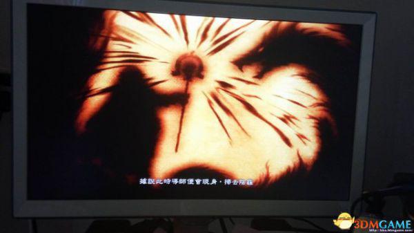 情热传说 玩家游戏分享 画面不错 偶遇艾丽莎
