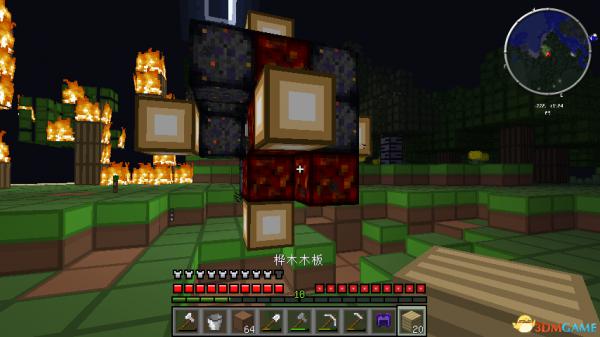 我的世界 1.7.10工业城市MOD2.2整合包分享