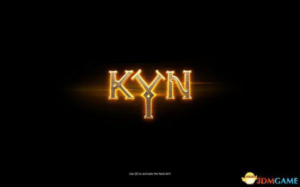 Kyn 存档位置 Kyn存档位置在哪