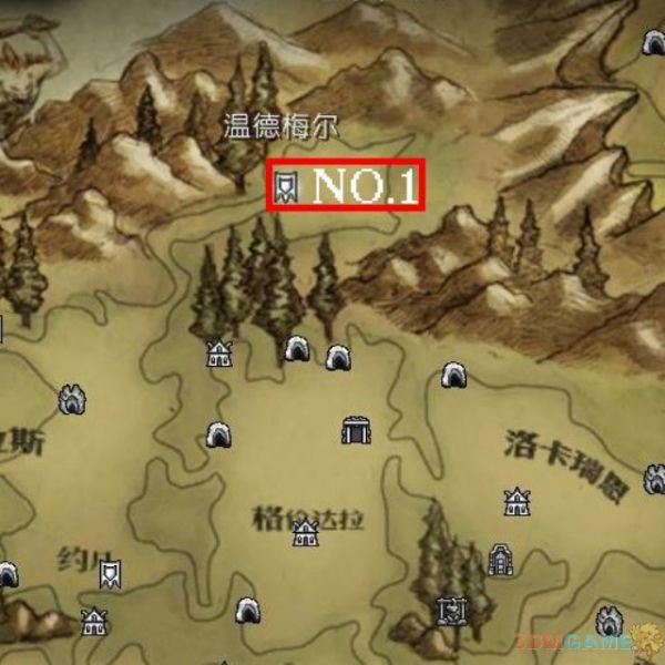 《阿玛拉王国：惩罚》紫装 黄装刷宝总整理