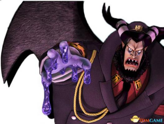 海贼无双3 麦哲伦解锁条件 海贼无双3麦哲伦玩法解析