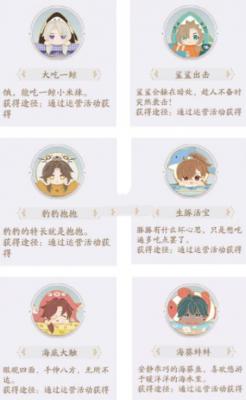 花亦山心之月猜猜我是谁答案是什么 花亦山心之月猜猜我是谁答案攻略分享