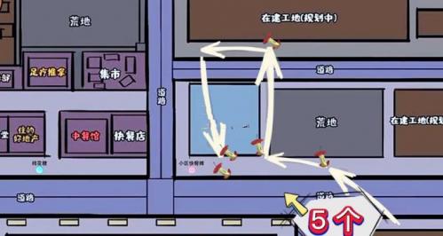 打工生活模拟器环保小能手成就怎么达成 打工生活模拟器环保小能手成就达成攻略