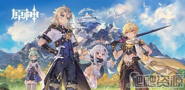 原神3.5版本新增怪介绍_原神3.5版本新增怪是什么