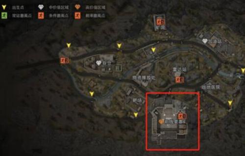 暗区突围军械库凭证怎么获得 暗区突围军械库凭证获得方法介绍