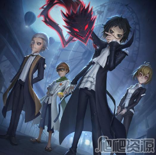 第五人格文豪野犬联动第二弹活动介绍_第五人格文豪野犬联动第二弹活动是什么