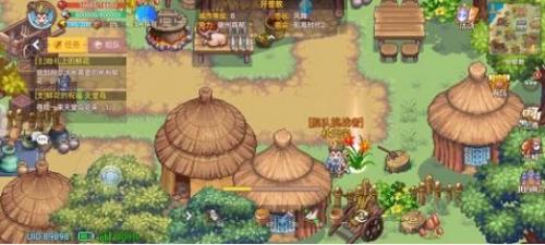 航海日记2那对新婚栽种的花在哪里 航海日记2那对新婚栽种的花具体位置介绍
