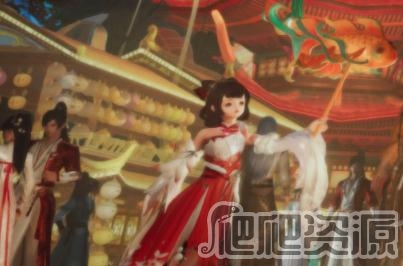 剑网32023兔年新春会预约地址在哪_剑网32023兔年新春会预约地址分享