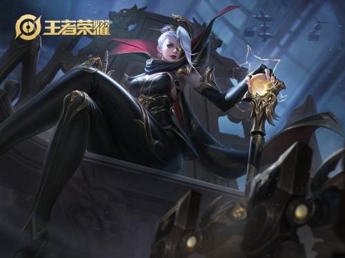 王者荣耀五级铭文活动怎么玩