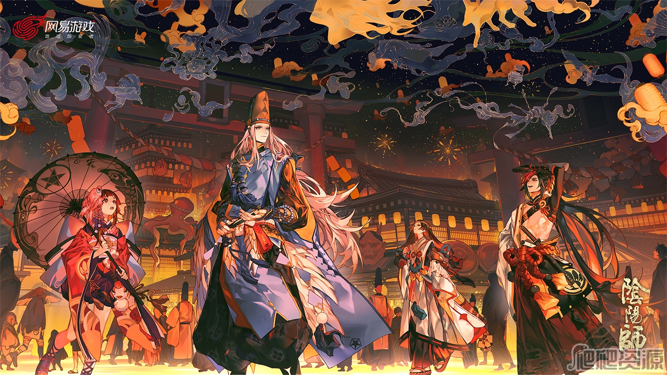 阴阳师伪月落伪神乐打法介绍_阴阳师伪月落伪神乐怎么打