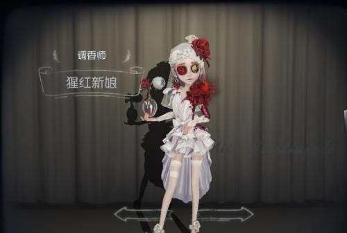 第五人格古董商鉴赏屋答案是什么