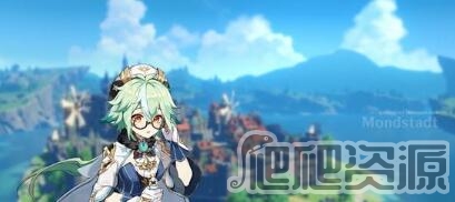 原神202310000原石兑换码是什么_原神202310000原石兑换码分享