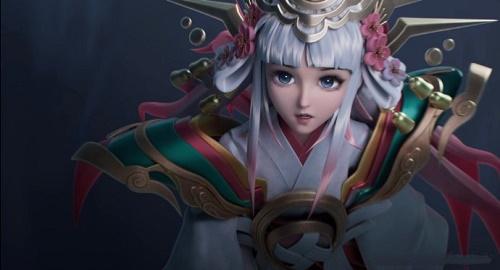 王者荣耀荣耀之战荣耀称号怎么获得 王者荣耀荣耀之战荣耀称号获得方法介绍