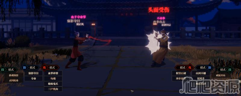 江湖十一钩子好玩套路介绍_江湖十一钩子好玩套路是什么
