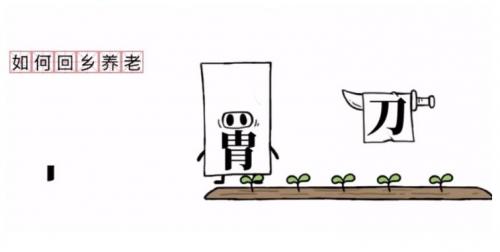 茶叶蛋大冒险如何回乡养老怎么过 茶叶蛋大冒险如何回乡养老完美通关攻略介绍