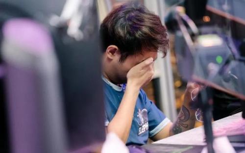 RNG被淘汰无缘TI11直邀是怎么回事