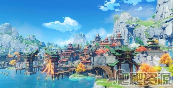 原神艾尔海森配队及输出手法推荐_原神艾尔海森配队及输出手法是什么