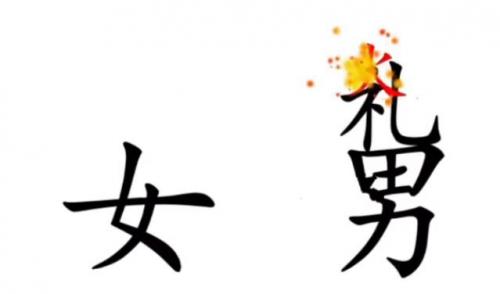 汉字魔法女朋友想要花怎么过 汉字魔法女朋友想要花完美通关攻略介绍