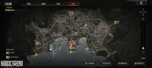 暗区突围灯塔在哪里 暗区突围灯塔具体位置介绍