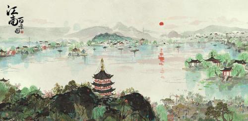 江南百景图姜寿怎么培养