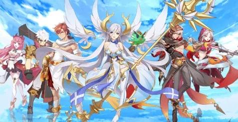 闪烁之光星湖镜怎么获得
