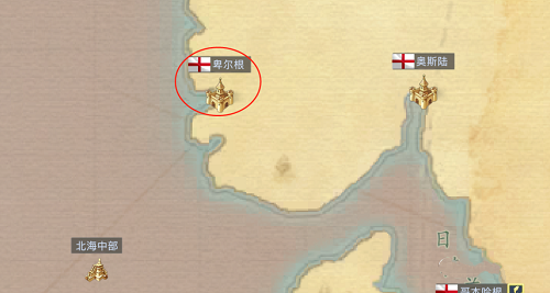 黎明之海卑尔根答题答案是什么 黎明之海卑尔根答题答案攻略分享