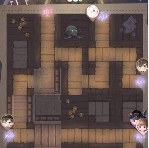 恋与制作人深海迷阵怎么过 恋与制作人深海迷阵完美通关攻略介绍