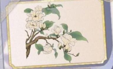 时空中的绘旅人蜀绣刺绣怎么玩 时空中的绘旅人蜀绣刺绣玩法介绍