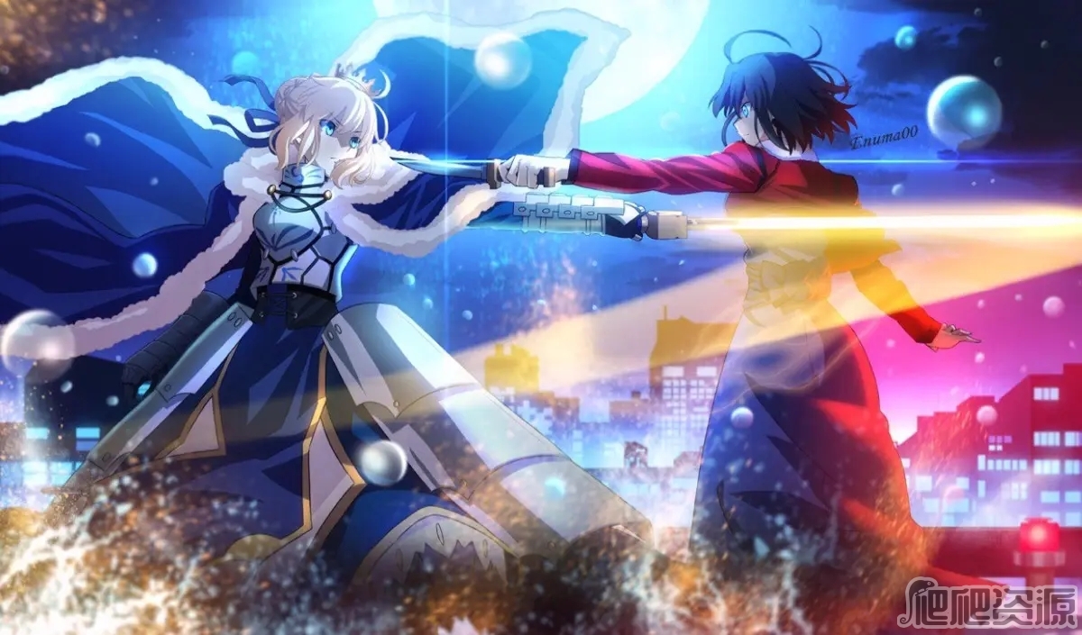 FGO2023国服上半年抽卡规划推荐_FGO2023国服上半年抽卡规划是什么