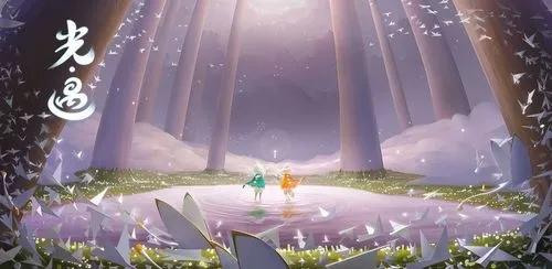 光遇2022七夕先祖具体位置在哪里