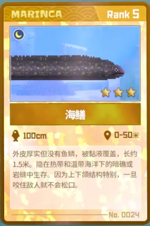 潜水员戴夫海鳝怎么抓?潜水员戴夫海鳝抓捕方法分享
