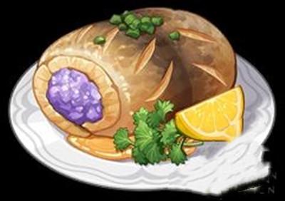 原神3.0版本新增料理食谱有哪些 原神3.0版本新增料理食谱介绍