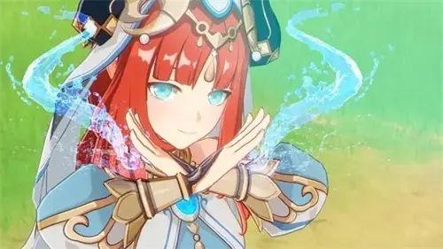 原神妮露天赋突破材料有哪些 原神妮露天赋突破材料介绍