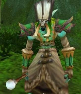 魔兽世界怀旧服灵魂武器任务怎么做