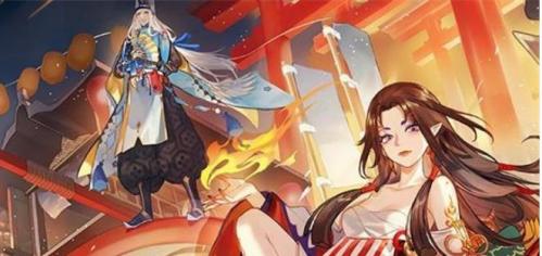 阴阳师我妻善逸技能有哪些