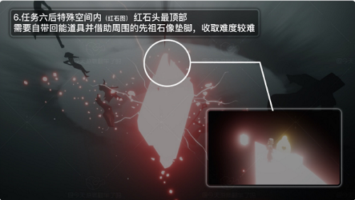 光遇破晓季光之翼在哪里 光遇破晓季光之翼具体位置介绍