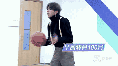 抖音蔡徐坤小黑子是什么梗