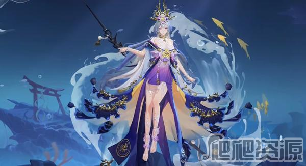 阴阳师伪月落伪八百比丘尼打法分享_阴阳师伪月落伪八百比丘尼怎么打