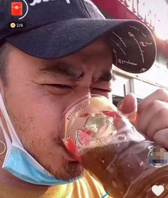 抖音四国特工是什么梗