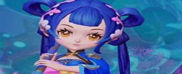 梦幻西游三维版灵伞仙子怎么获得