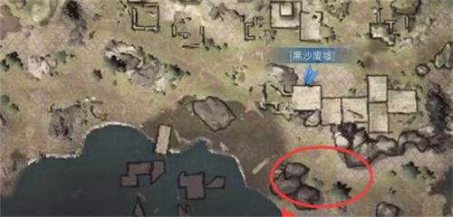 明日之后绿洲城任务怎么做 明日之后绿洲城任务完成攻略